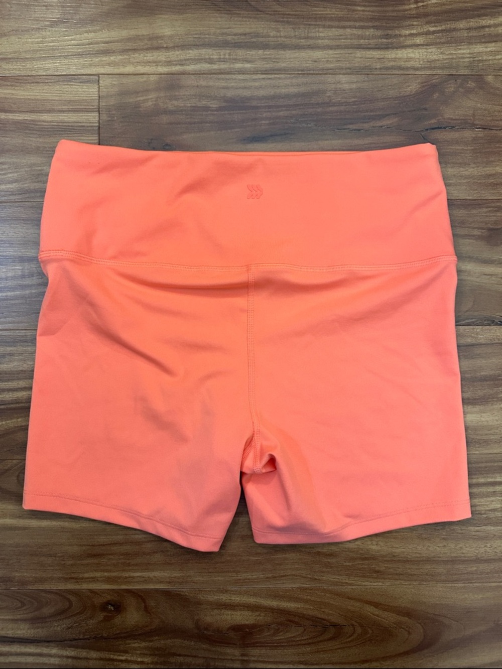 Biker Shorts - Picture 2 of 3